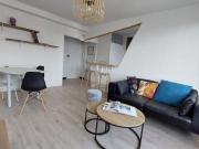 Appartement de 46m2 à louer sur Tarbes