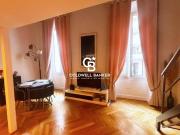 Appartement de 47 m2, Carré or, Nice