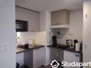 Appartement de 47m2