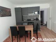 Appartement de 47m2