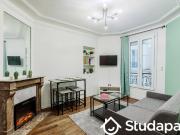 Appartement de 47m2