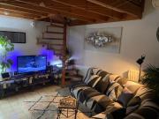 Appartement de 47m2 à louer sur Agde