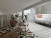 Appartement de 47m2 à louer sur Bordeaux