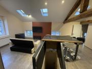 Appartement de 47m2 à louer sur Le Puy en Velay
