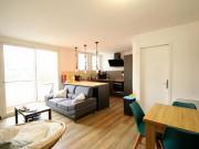 Appartement de 47m2 à louer sur Lourdes