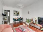 Appartement de 47m2 à louer sur Paris 17