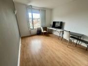Appartement de 48 m2 locataire en place