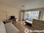 Chambre dans une colocation de 15m2