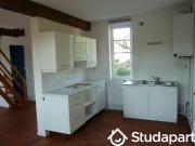 Appartement de 48m2