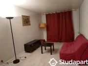 Appartement de 48m2