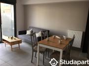 Appartement de 48m2