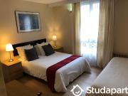 Appartement de 48m2