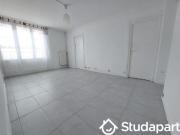 Appartement de 48m2