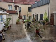 Appartement de 48m2 à louer sur Colombes