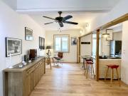 Appartement de 48m2 à louer sur Marseille 08