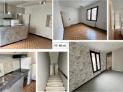 Appartement de 48m2 à louer sur Nimes