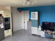 Appartement de 48m2 à louer sur Paris 13