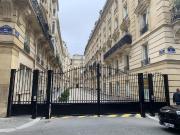 Appartement de 48m2 à louer sur Paris 16