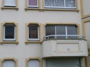 Appartement de 48m2 à louer sur Rouen