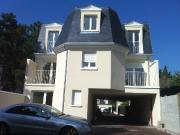 Appartement de 48m2 à louer sur Sartrouville