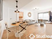 Appartement de 49m2