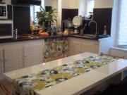 Appartement de 49m2 à louer sur Nancy