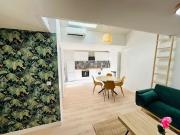 Appartement de 49m2 à louer sur Paris 02