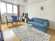 Appartement de 49m2 à louer sur Paris 20