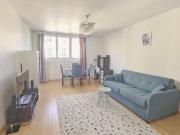 Appartement de 49m2 à louer sur Paris 20