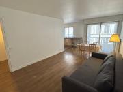 Appartement de 49m2 à louer sur Paris 20
