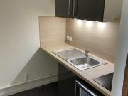 Appartement de 49m2 à louer sur Troyes
