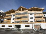 Appartement de 4.5 pièces