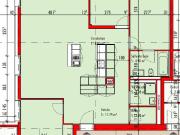 Appartement de 4.5 pièces à proximité immédiate de... Appartement de 4.5 pièces à proximité immédiate de...