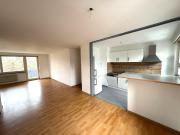 Appartement de 4.5 pièces au 1er étage