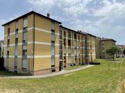 Appartement de 4.5 pièces au 3ème étage