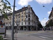 Appartement de 4.5 pièces au 3ème étage