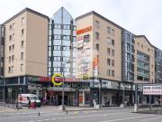 Appartement de 4.5 pièces au 3ème étage, avec grand balcon