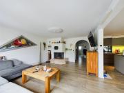Appartement de 4,5 pièces au rez de chaussée avec une...