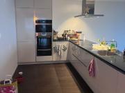 Appartement de 4,5 pièces avec jardin Vue lac et montagnes