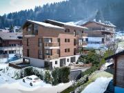 Appartement de 4,5 pièces neuf à vendre LOT A Chantier...