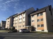 appartement de 4.5 pièces sis au rez de chaussée