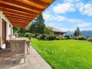 Appartement de 4.5P ski in/ski out à Crans Montana –...