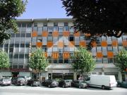 Appartement de 4.5pcs au centre de Sierre Comptoir...
