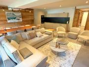 Appartement de 4 chambres à coucher sur le front de...