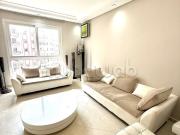 Appartement de 4 chambres à loue marina