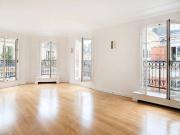 Appartement de luxe 4 chambres en location à Tour...