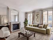 Appartement de 4 chambres de luxe à Tour Eiffel,...