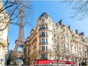 Appartement de 4 chambres de luxe à Tour Eiffel,...