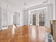 Appartement de 4 chambres de luxe en location à Monceau,...