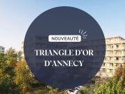 Appartement de 4 chambres de luxe en vente à Annecy, France